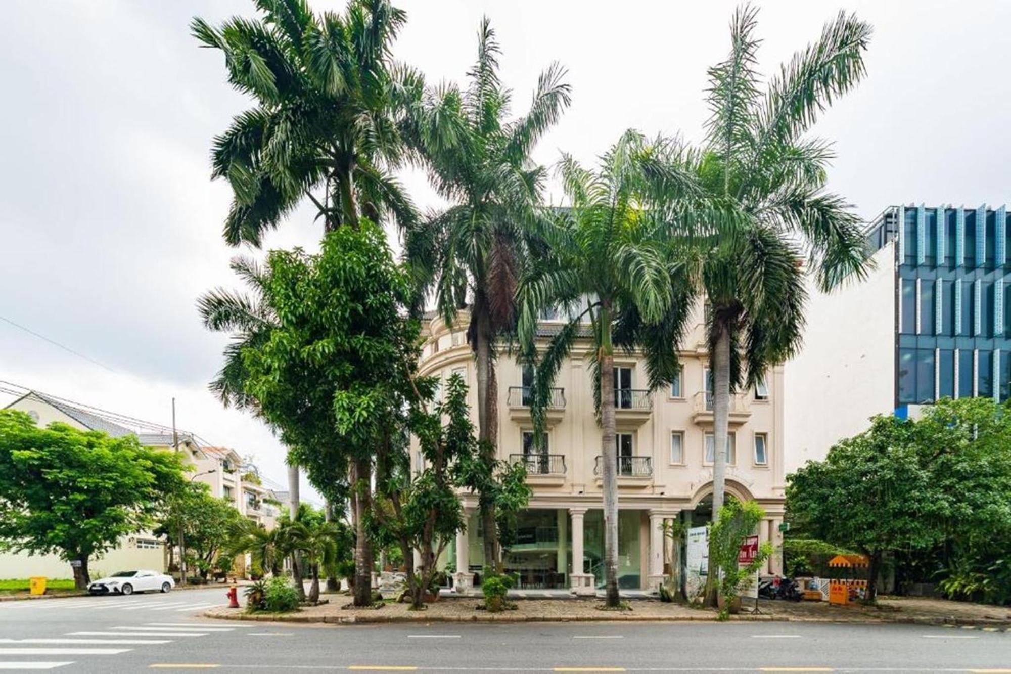 Collection O Sunshine Garden Hotel - Near Secc Cidade de Ho Chi Minh Exterior foto