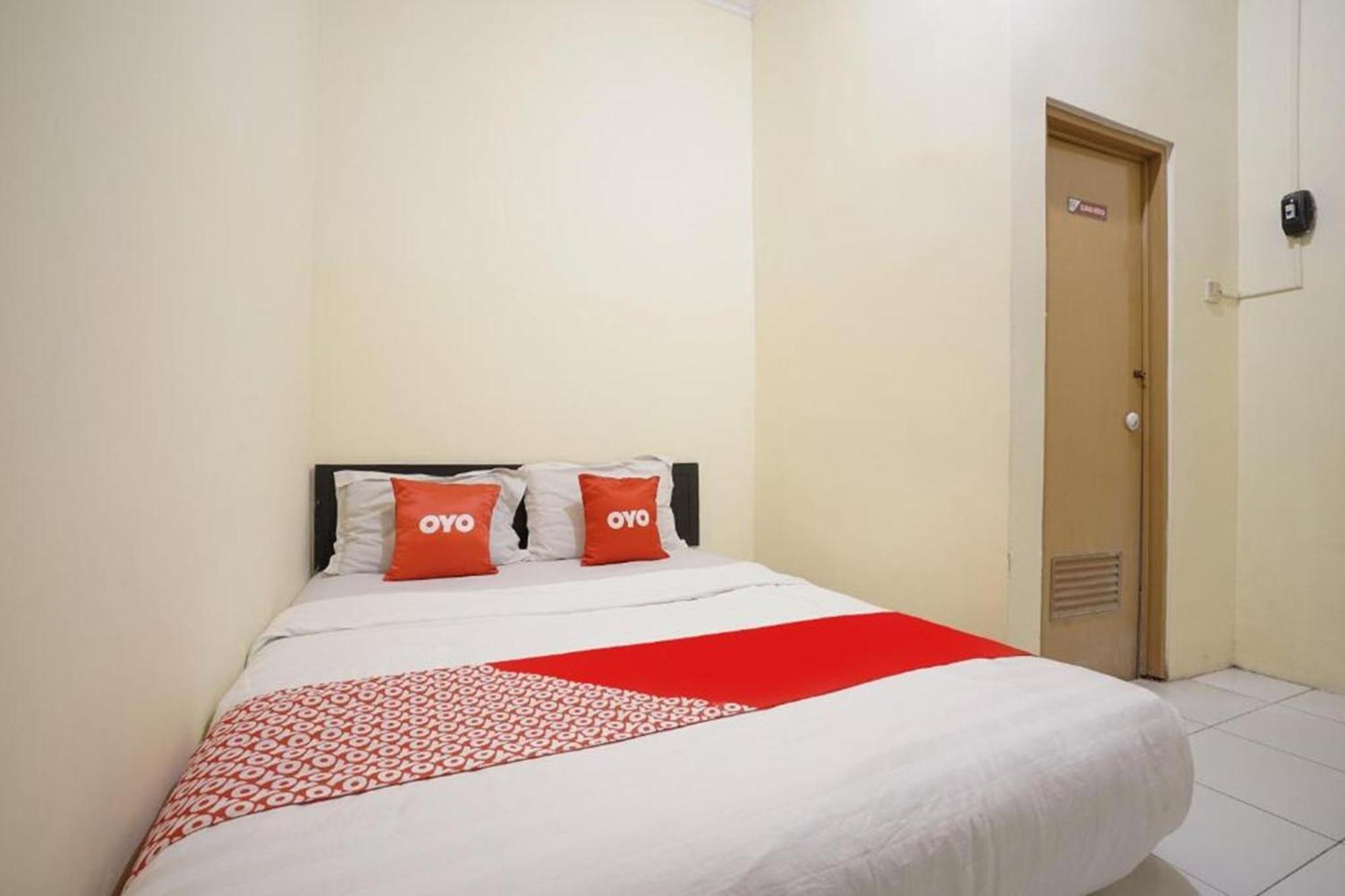 Collection O Sunshine Garden Hotel - Near Secc Cidade de Ho Chi Minh Exterior foto